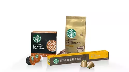 Starbucks Visual1