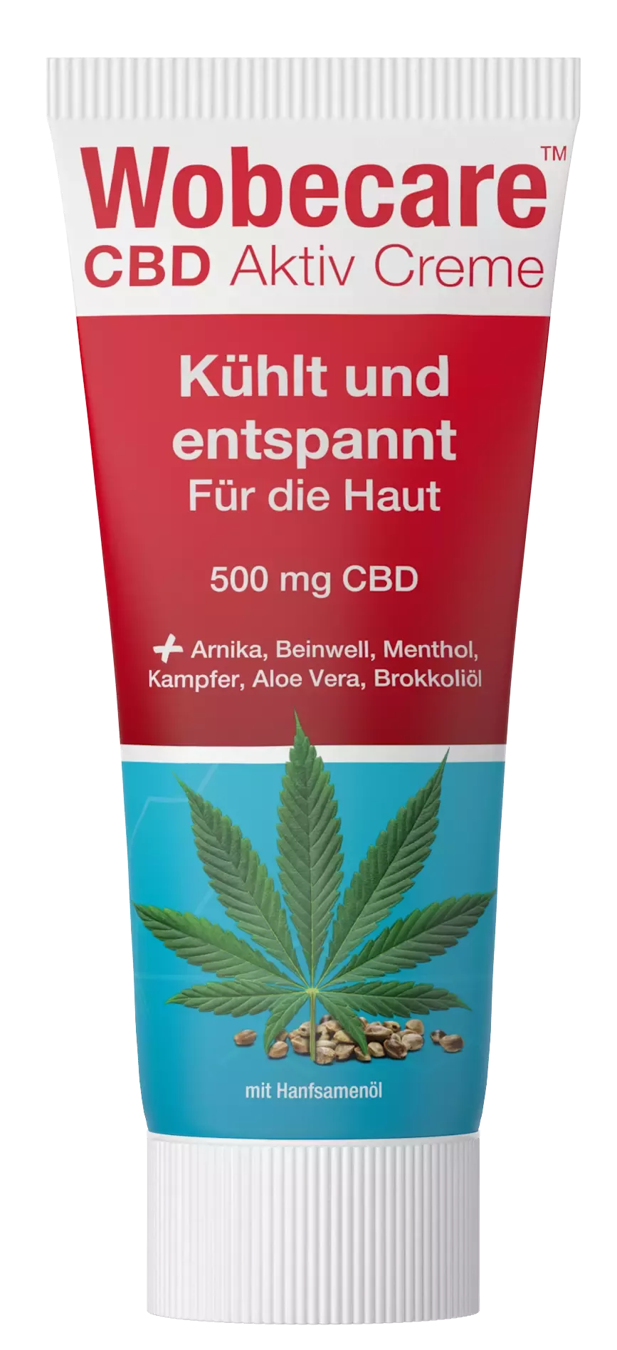 Wobecare_CBD_Aktiv_Creme