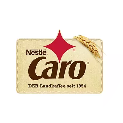 Caro Logo neu