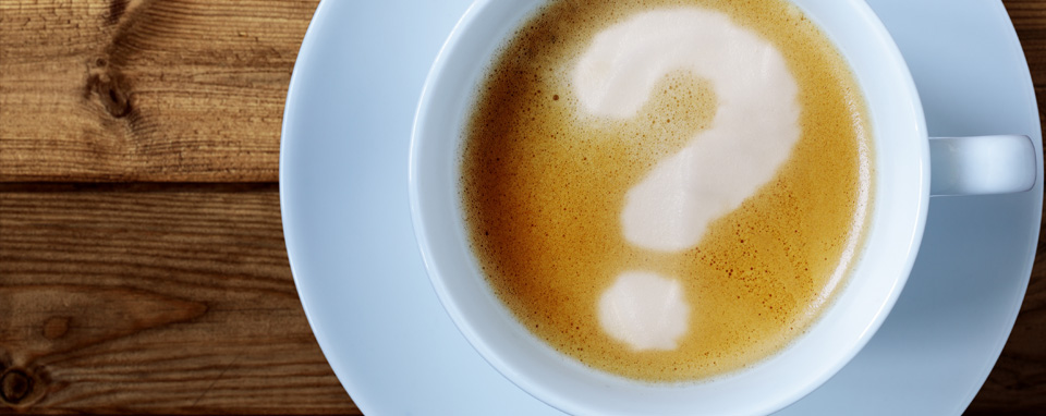 So tut Ihr Morgenkaffee fünffach Gutes &amp;ndash